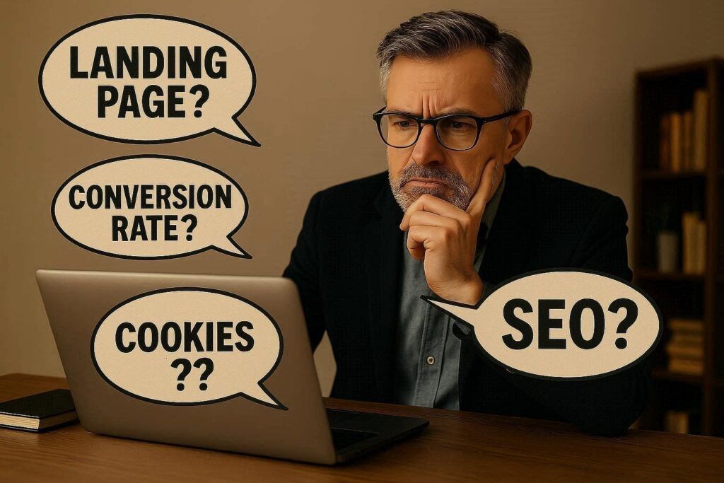 Affiliate Marketing Terminology Explained