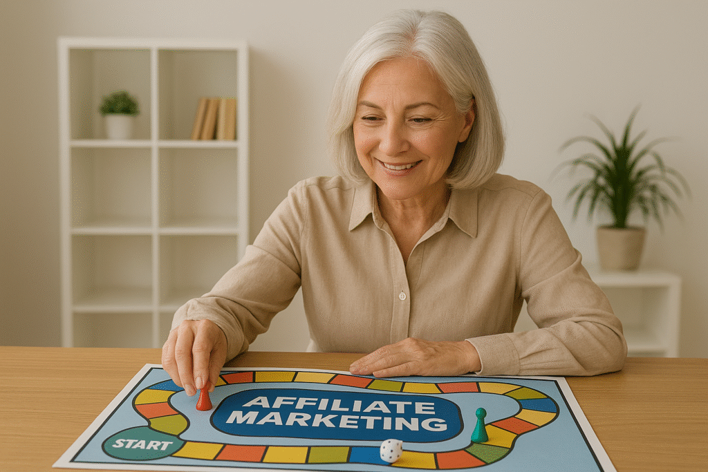 Affiliate Marketing For Beginners - How to Get Started