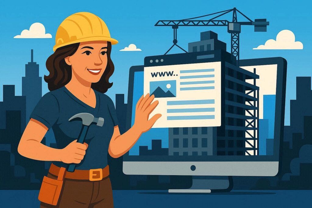How To Build A Website For Affiliate Marketing