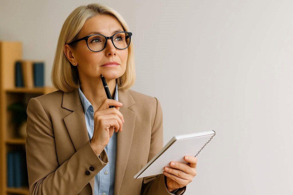 Setting Realistic Affiliate Marketing Goals