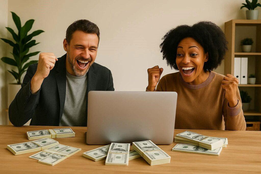 Understanding Affiliate Marketing Commissions - How To Make Money Online